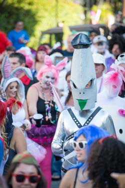 Masquerade March 2014 photo - Duval Street, Key West